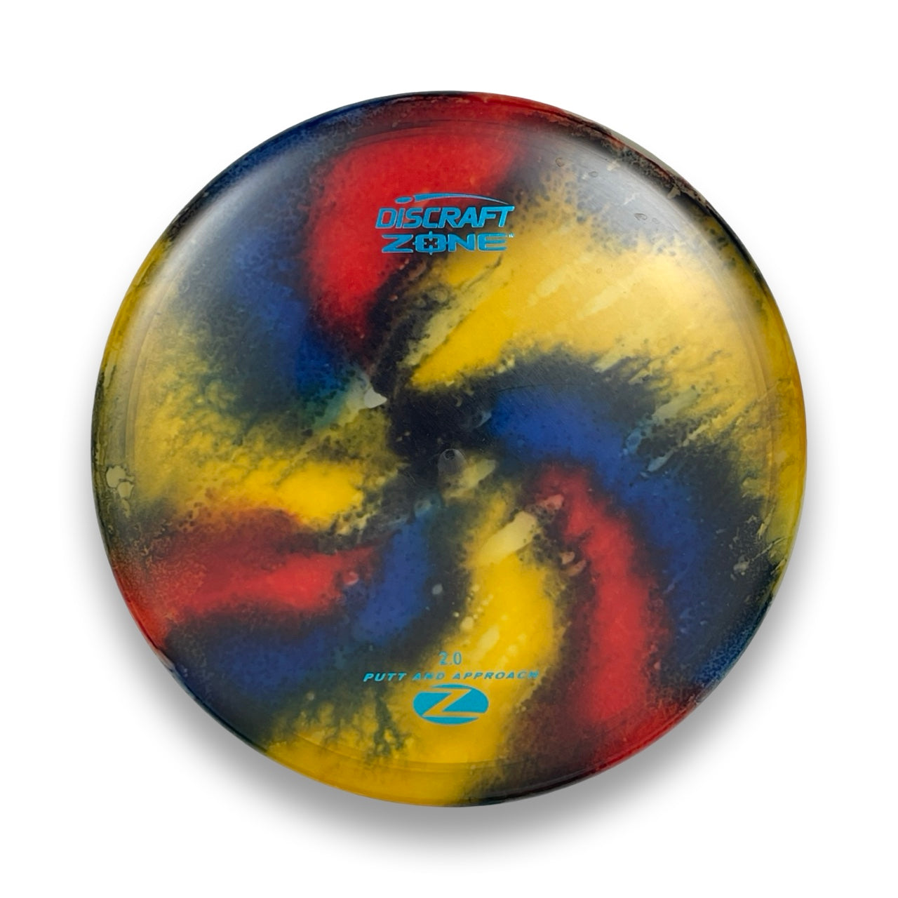 FlyDye Z Zone