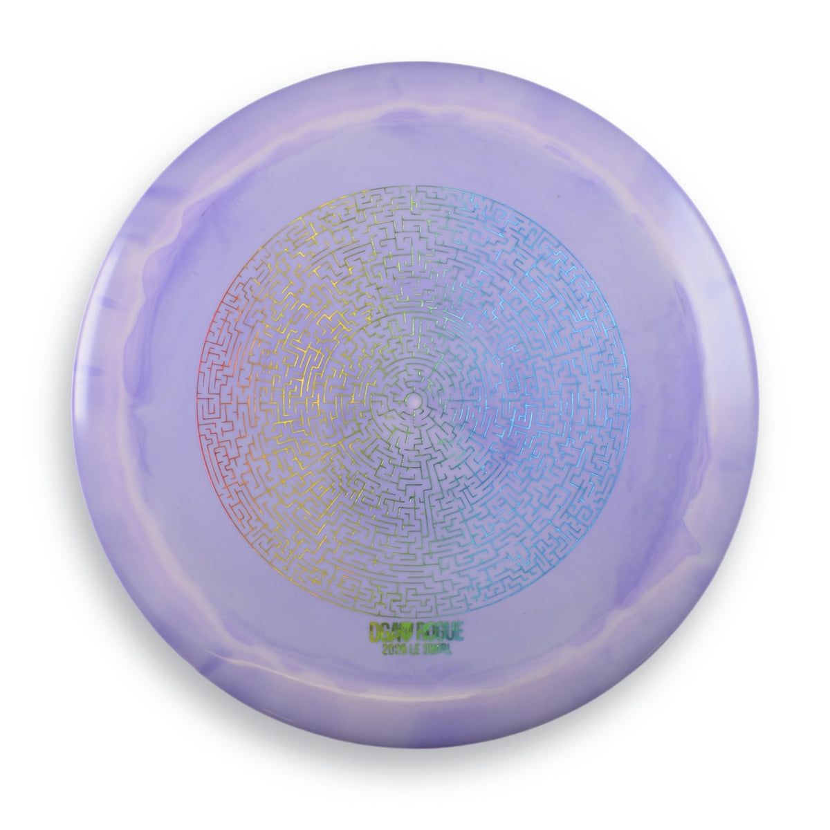 DGA ProLine Swirl Rogue 2026 Carolina Clash 176g 15