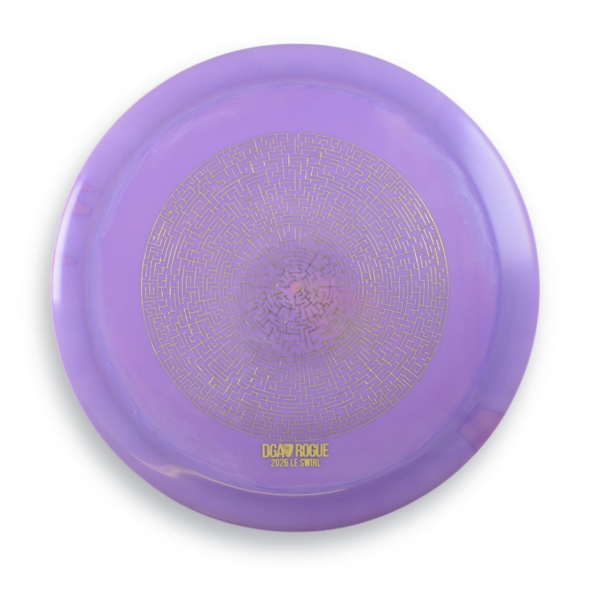 DGA ProLine Swirl Rogue 2026 Carolina Clash 169g 36