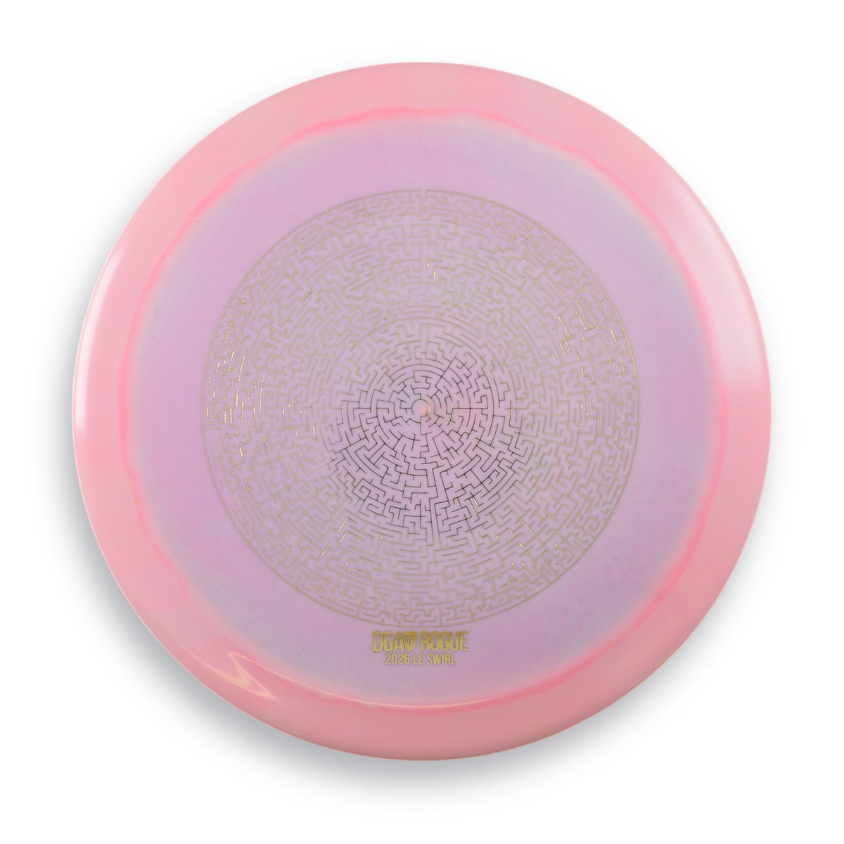 DGA ProLine Swirl Rogue 2026 Carolina Clash 177g 2