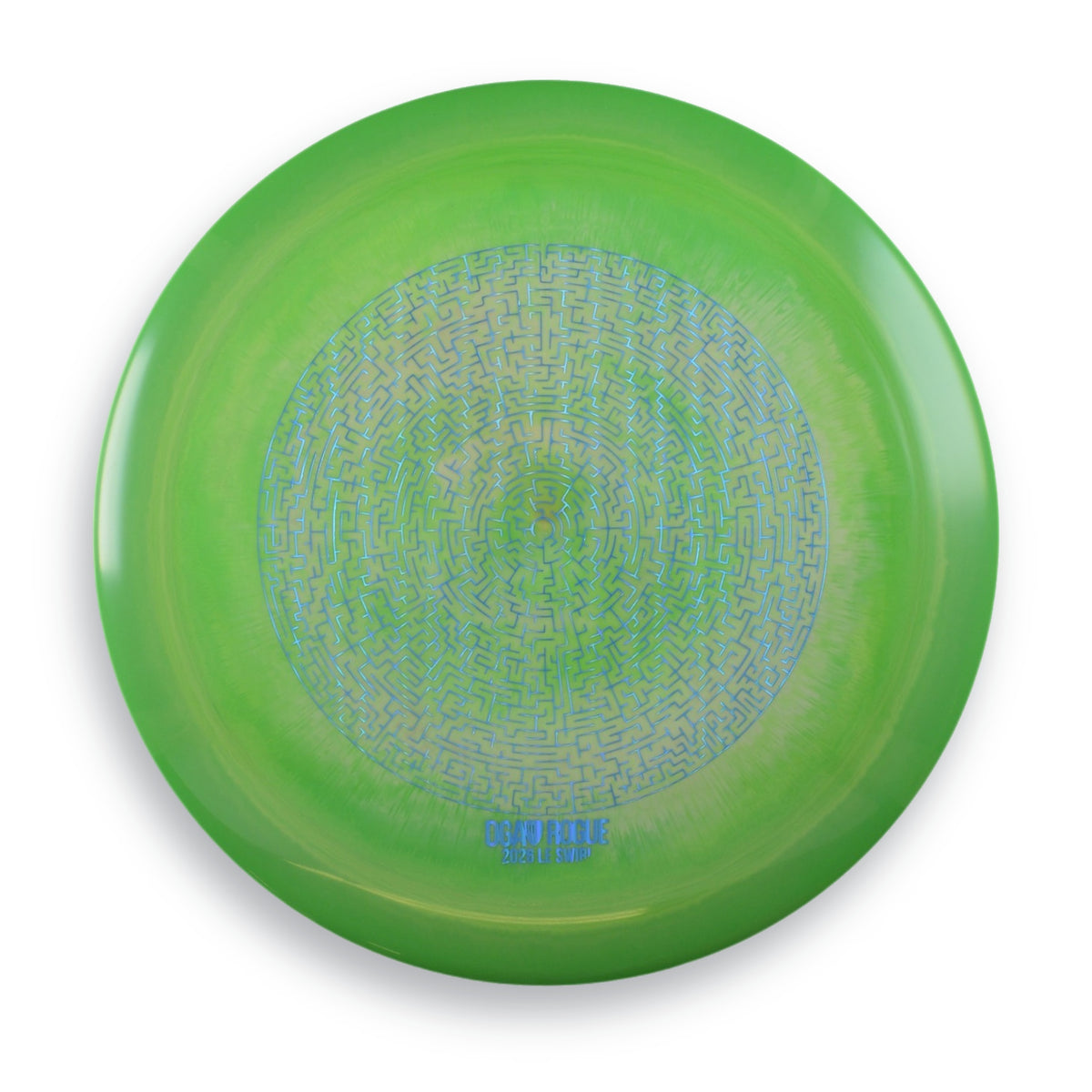 DGA ProLine Swirl Rogue 2026 Carolina Clash 176g 29