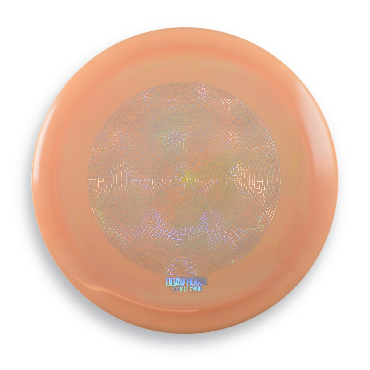 DGA ProLine Swirl Rogue 2026 Carolina Clash 175g 19