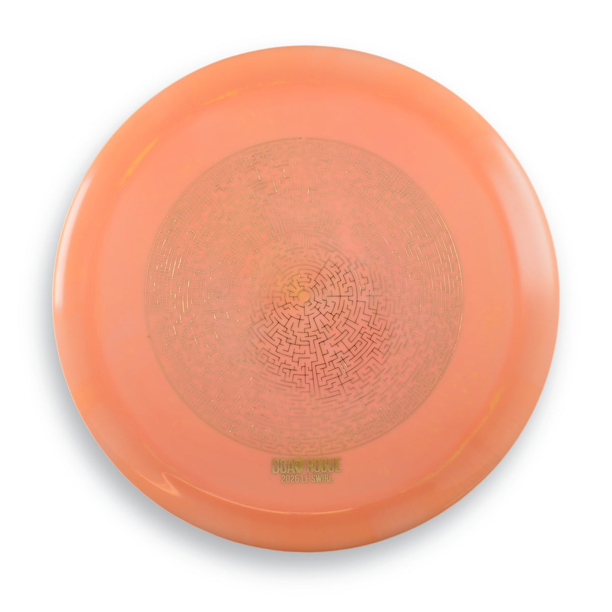 DGA ProLine Swirl Rogue 2026 Carolina Clash 179g 6