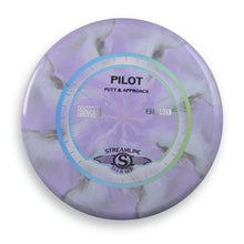 Cosmic Neutron Pilot