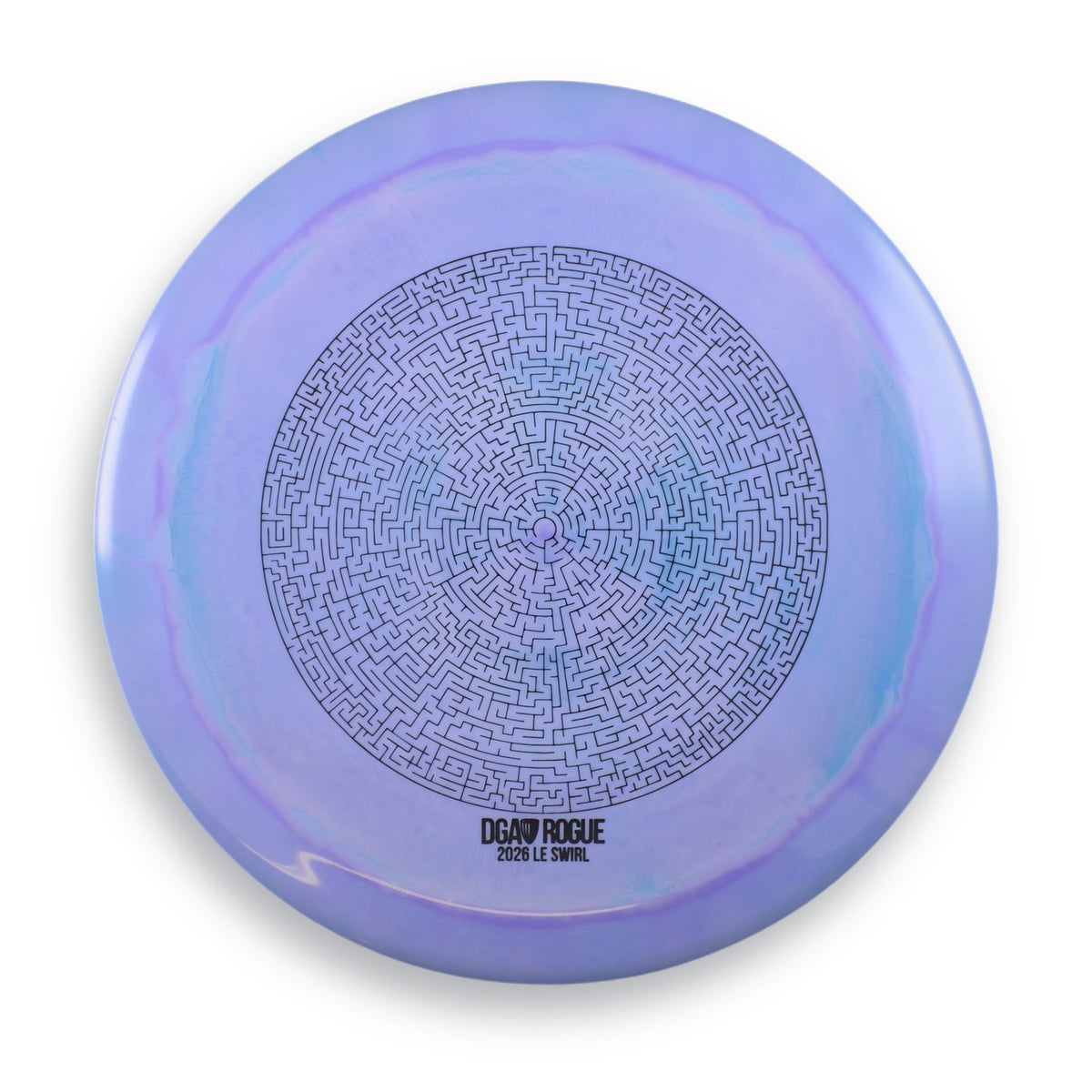 DGA ProLine Swirl Rogue 2026 Carolina Clash 175g 10