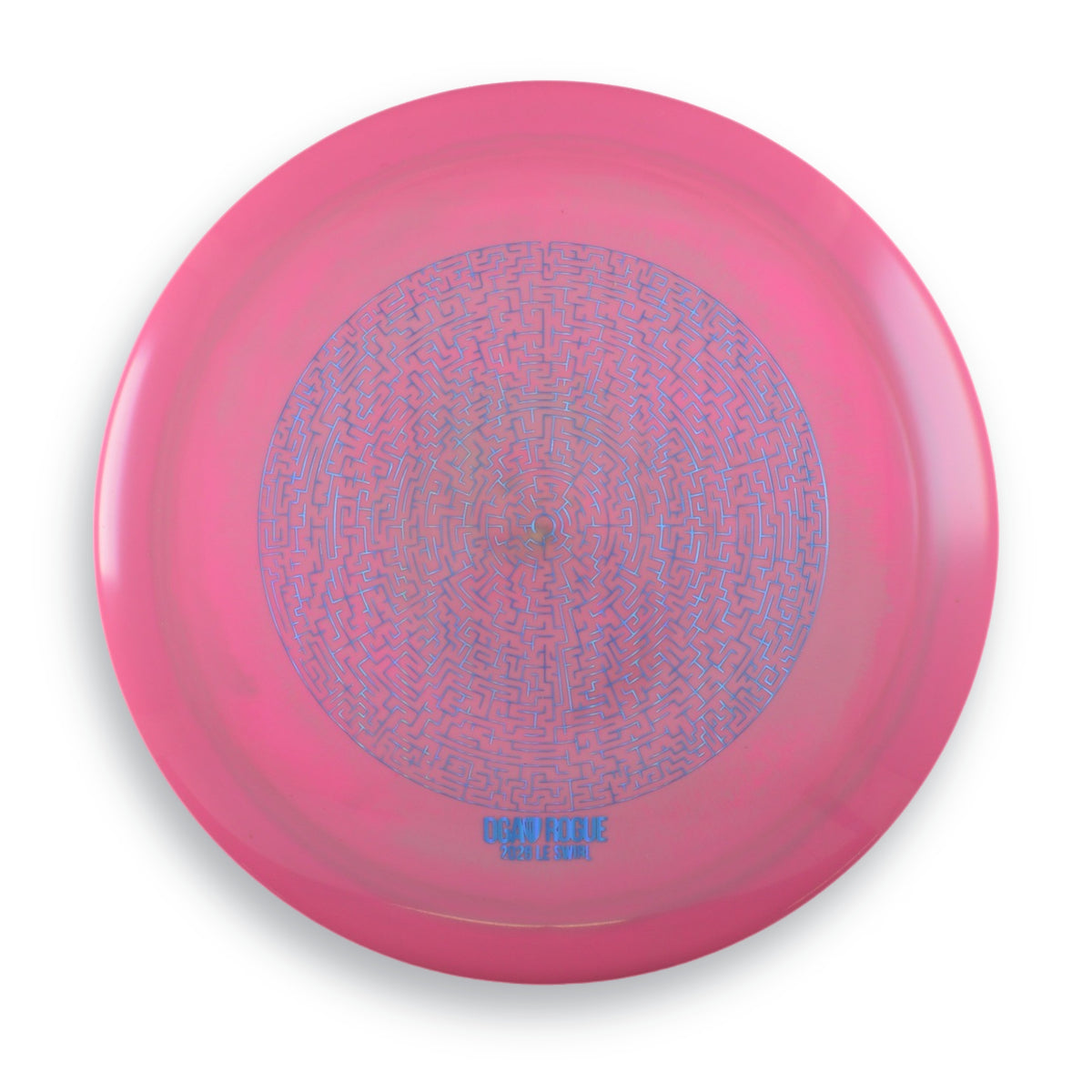 DGA ProLine Swirl Rogue 2026 Carolina Clash 175g 41