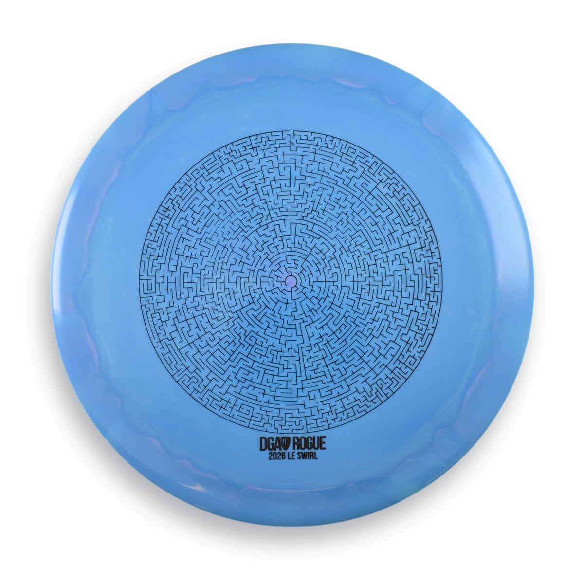 DGA ProLine Swirl Rogue 2026 Carolina Clash 175g 27