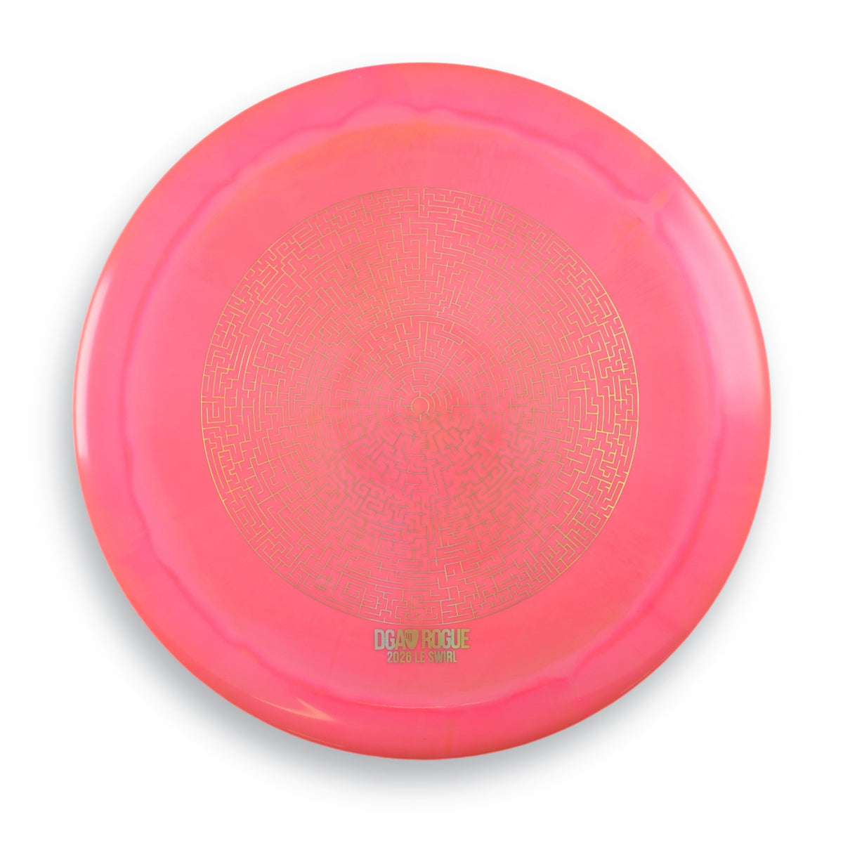 DGA ProLine Swirl Rogue 2026 Carolina Clash 175g 31