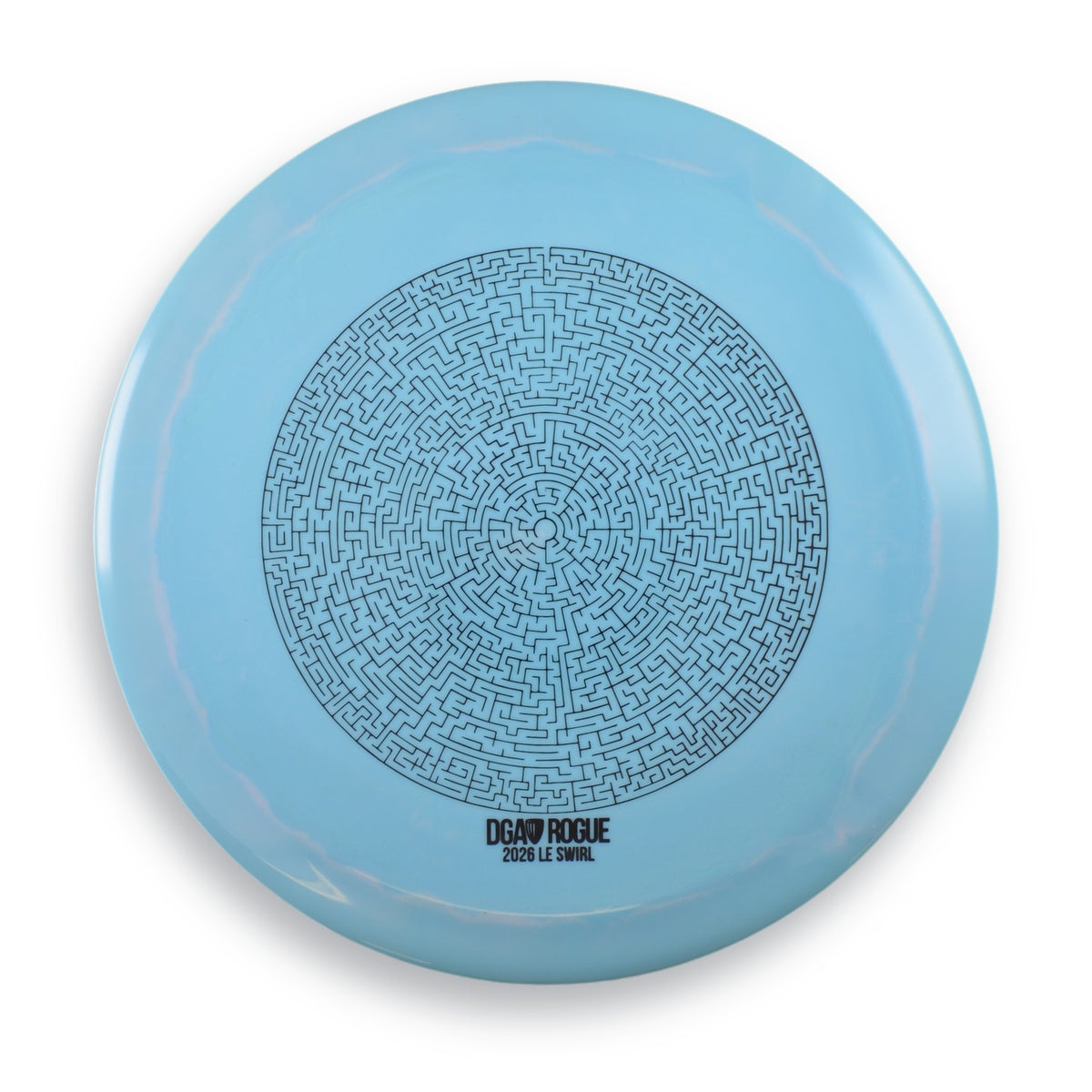 DGA ProLine Swirl Rogue 2026 Carolina Clash 177g 40