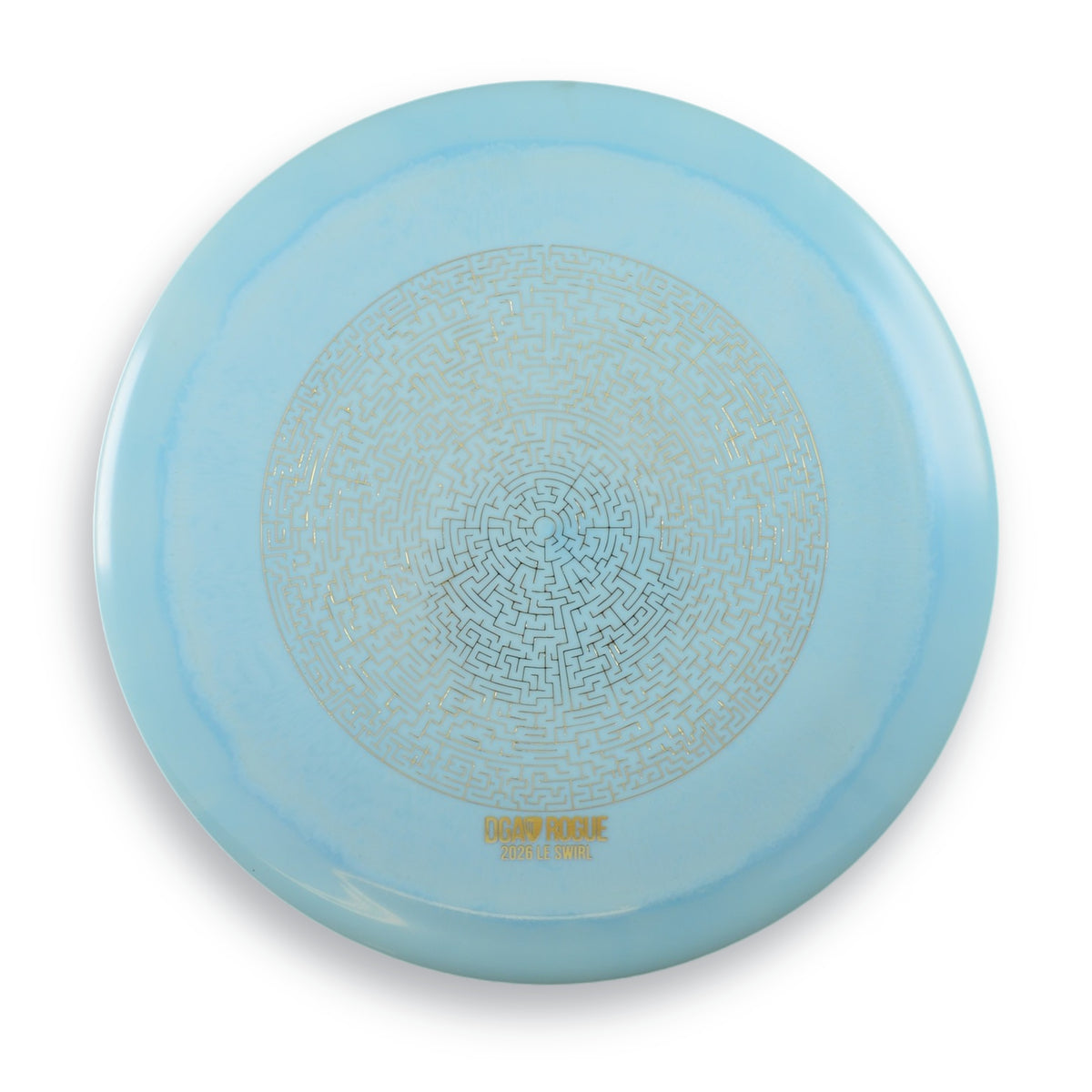 DGA ProLine Swirl Rogue 2026 Carolina Clash 178g 12