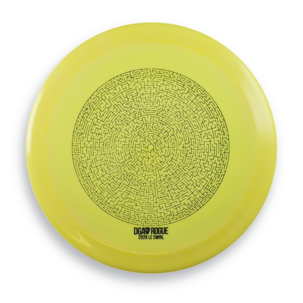 DGA ProLine Swirl Rogue 2026 Carolina Clash 177g 3