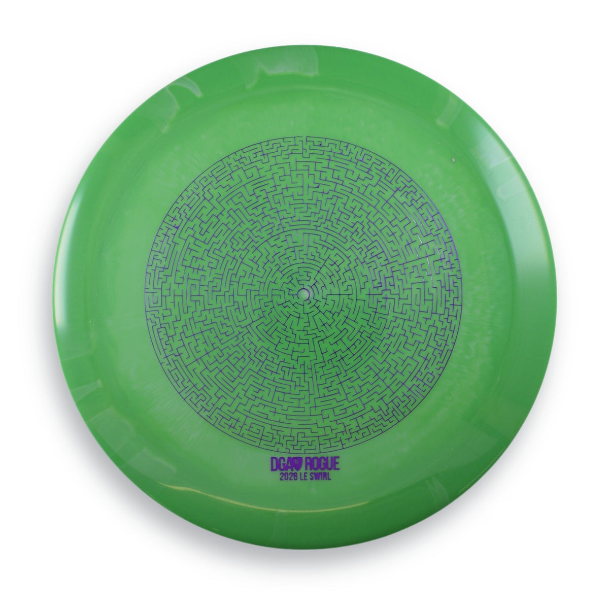 DGA ProLine Swirl Rogue 2026 Carolina Clash 170g 7