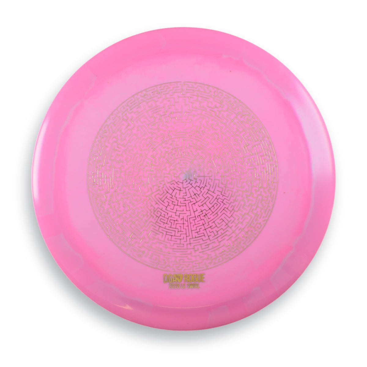 DGA ProLine Swirl Rogue 2026 Carolina Clash 175g 49