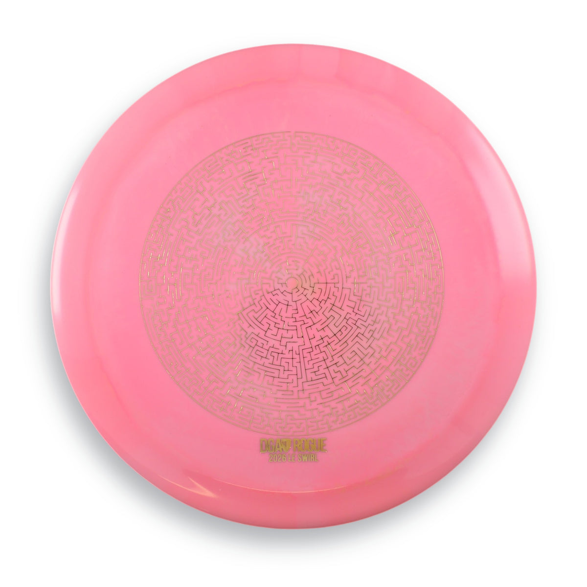 DGA ProLine Swirl Rogue 2026 Carolina Clash 178g 45