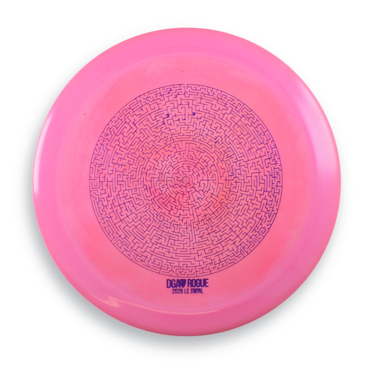 DGA ProLine Swirl Rogue 2026 Carolina Clash 173g 13
