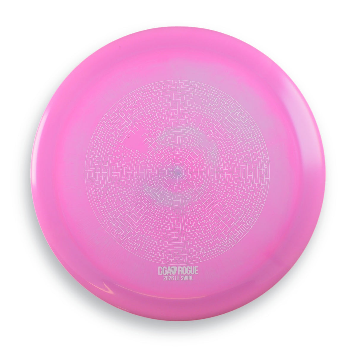 DGA ProLine Swirl Rogue 2026 Carolina Clash 175g 33