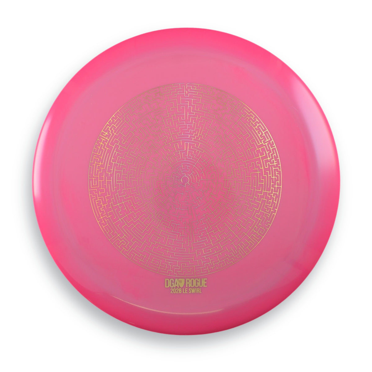 DGA ProLine Swirl Rogue 2026 Carolina Clash 175g 20