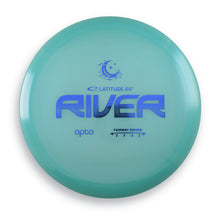 Opto Moonshine River