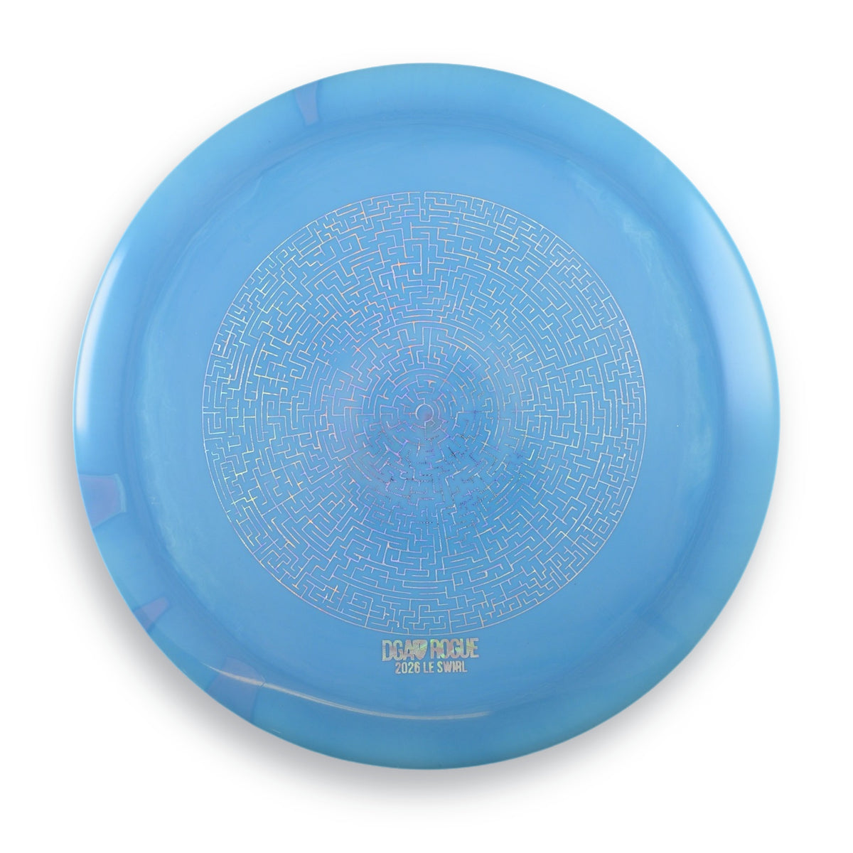 DGA ProLine Swirl Rogue 2026 Carolina Clash 175g 48