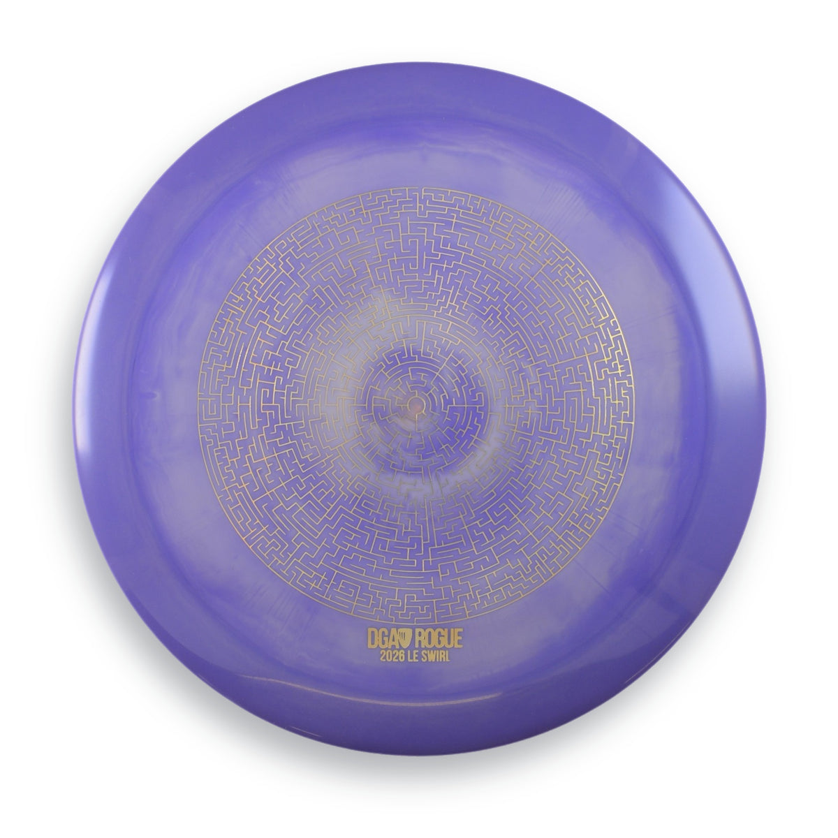 DGA ProLine Swirl Rogue 2026 Carolina Clash 176g 32