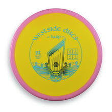 BT Medium Orbit Harp
