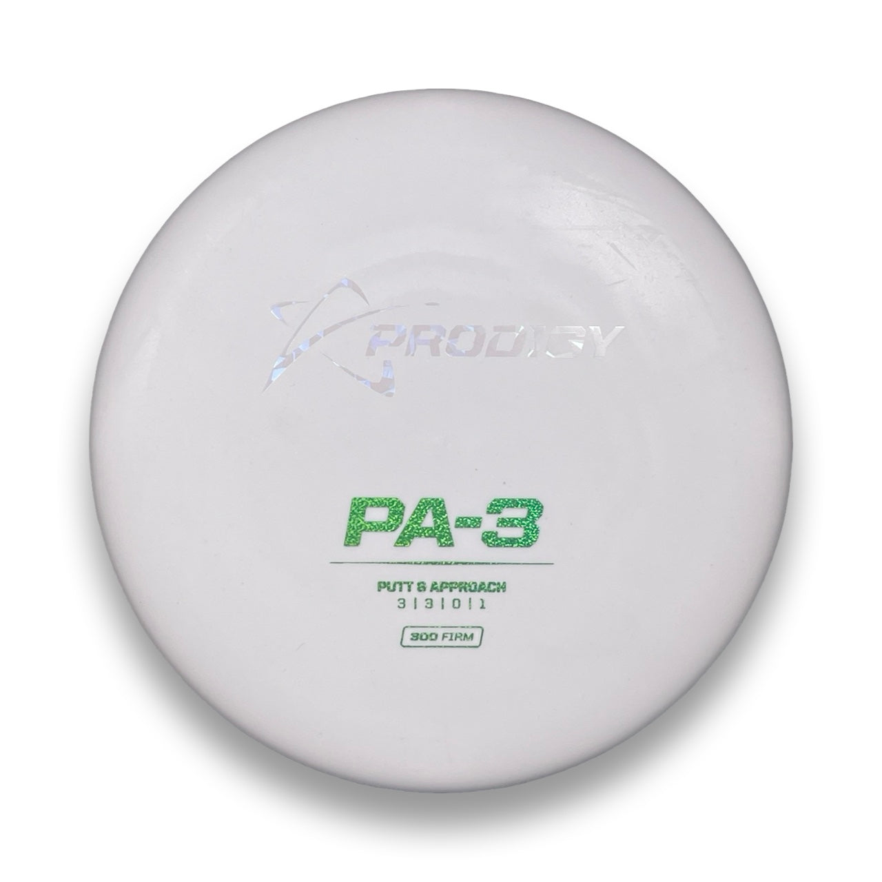 300 Firm PA-3