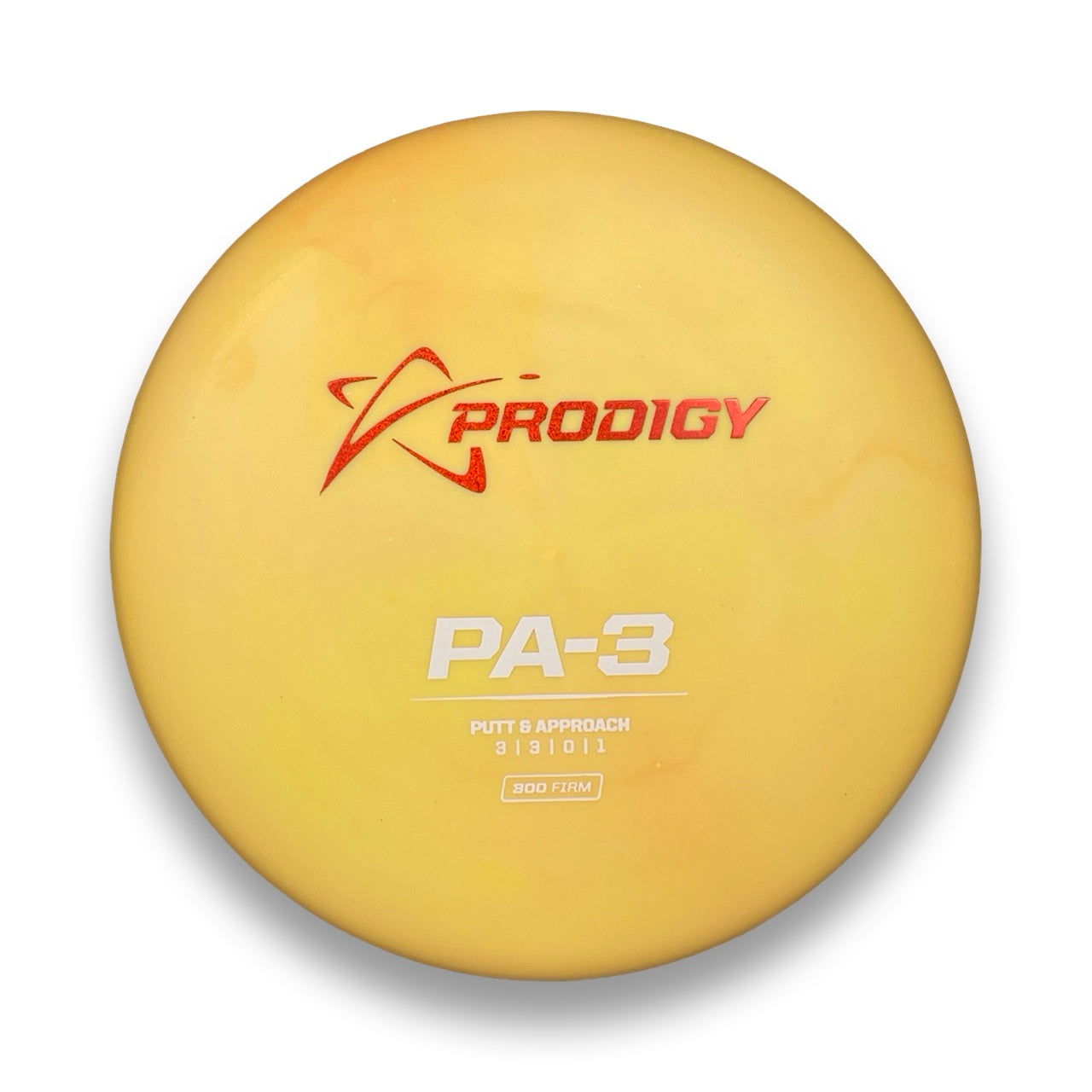300 Firm PA-3