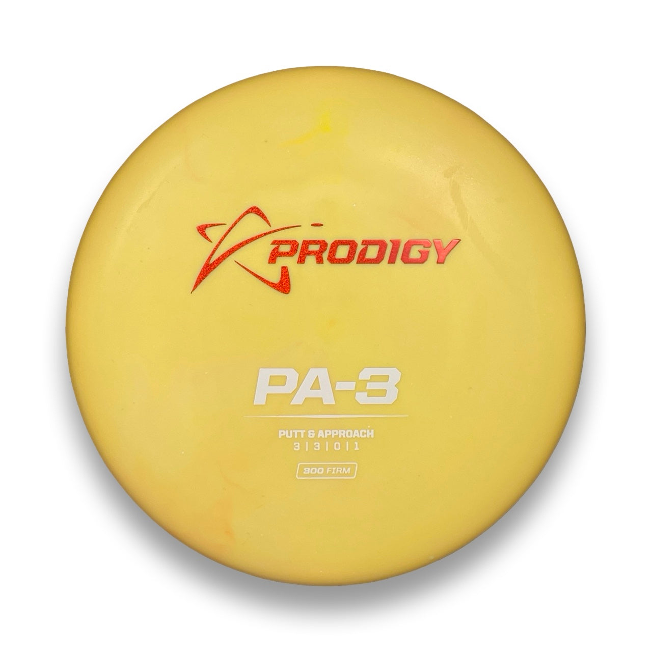 300 Firm PA-3