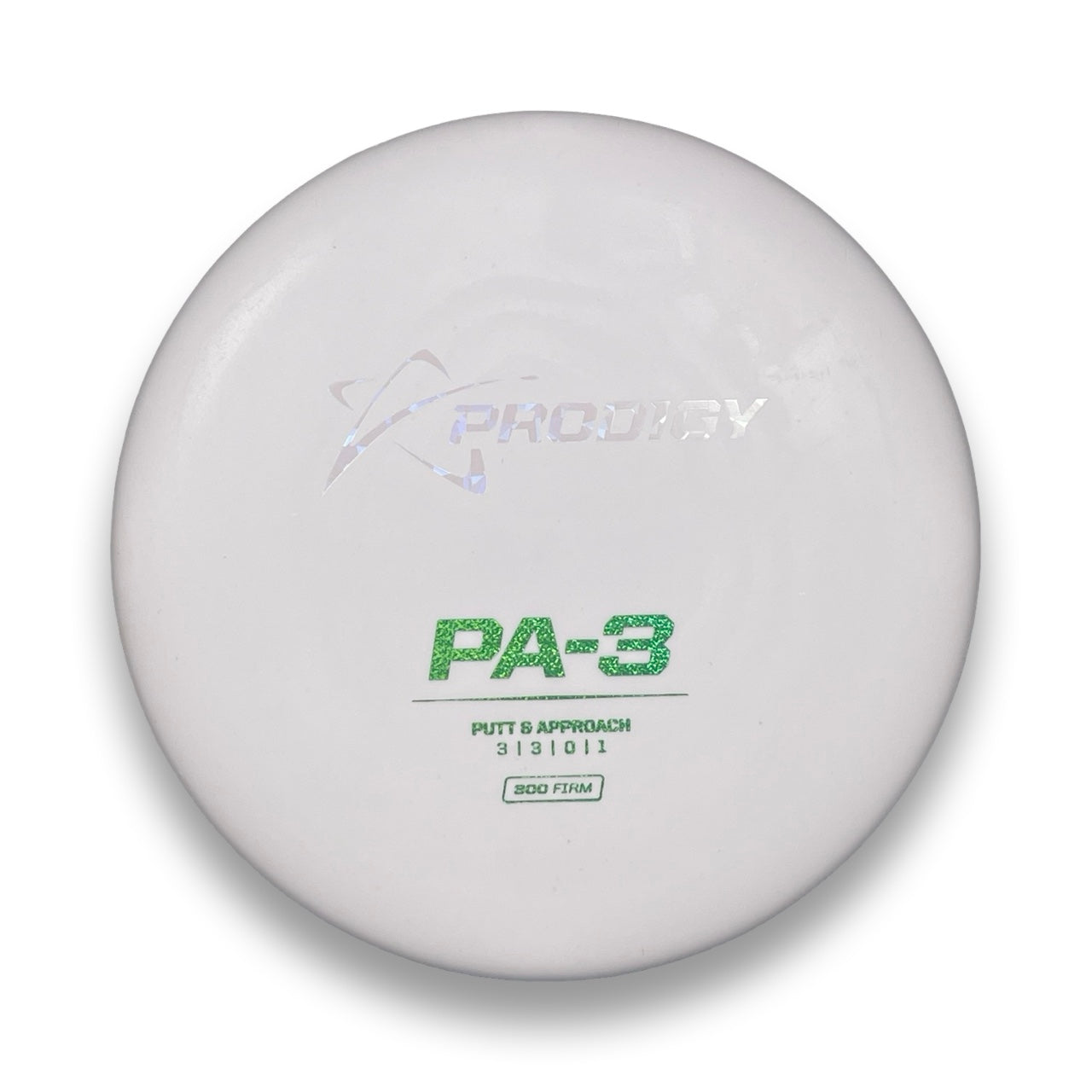 300 Firm PA-3