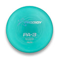 300 Firm PA-3