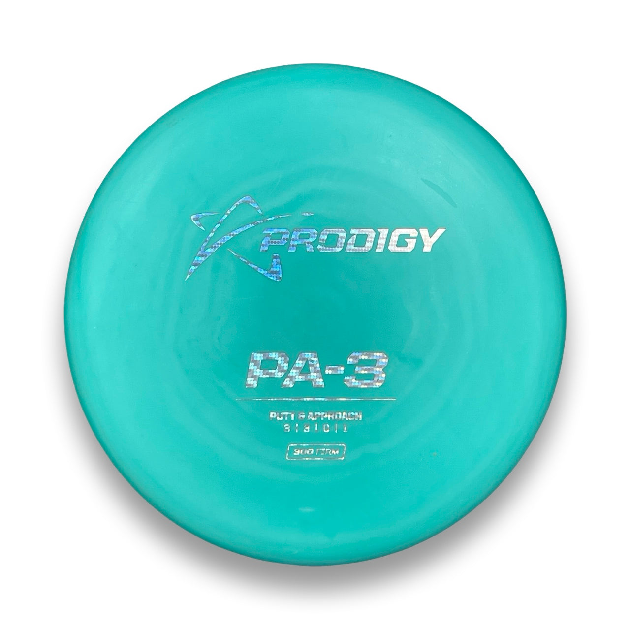 300 Firm PA-3