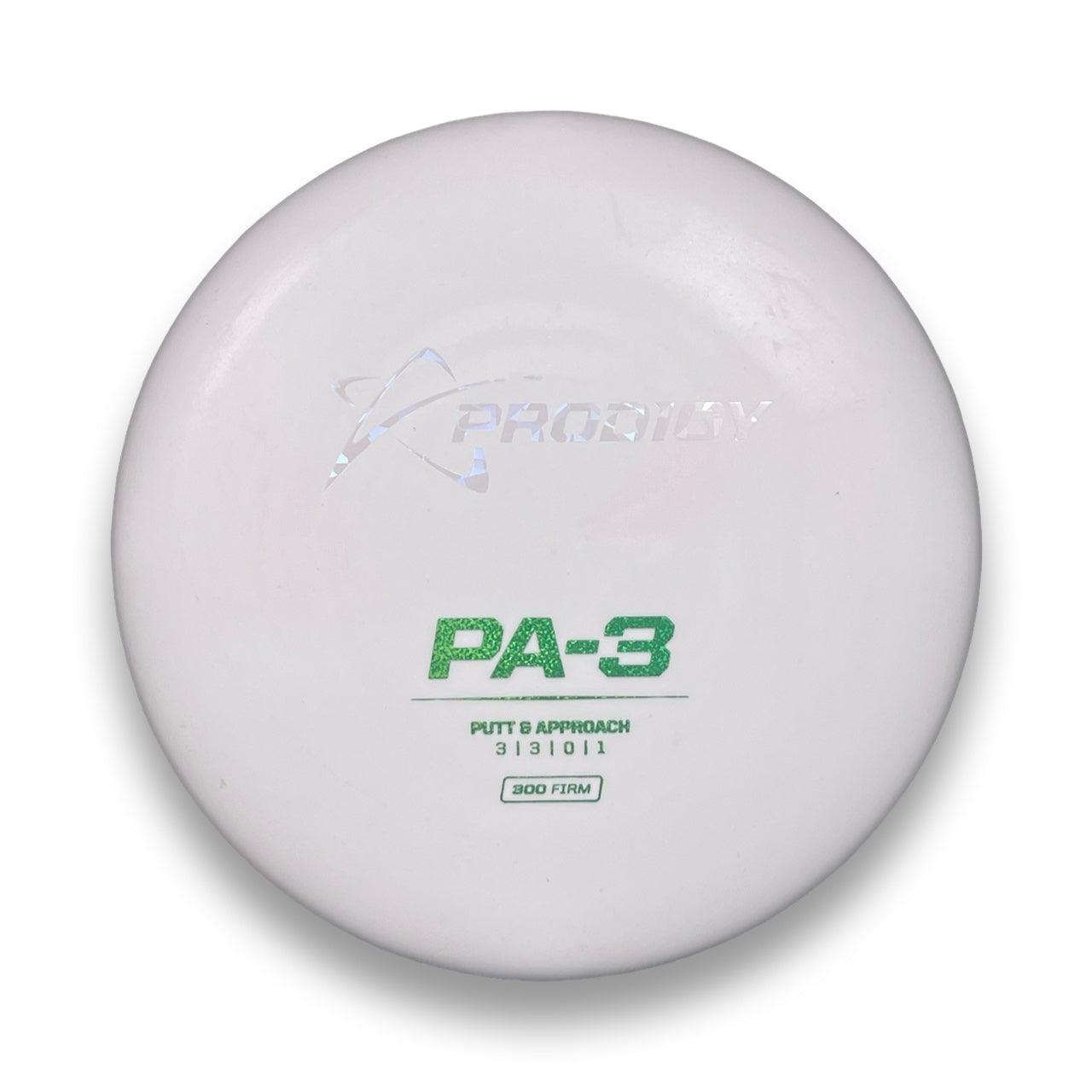 300 Firm PA-3