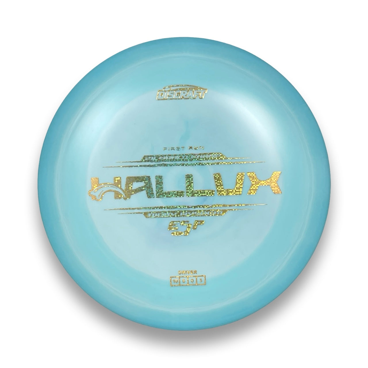 Wysocki First Run ESP Hallux