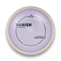 Fission Vanish
