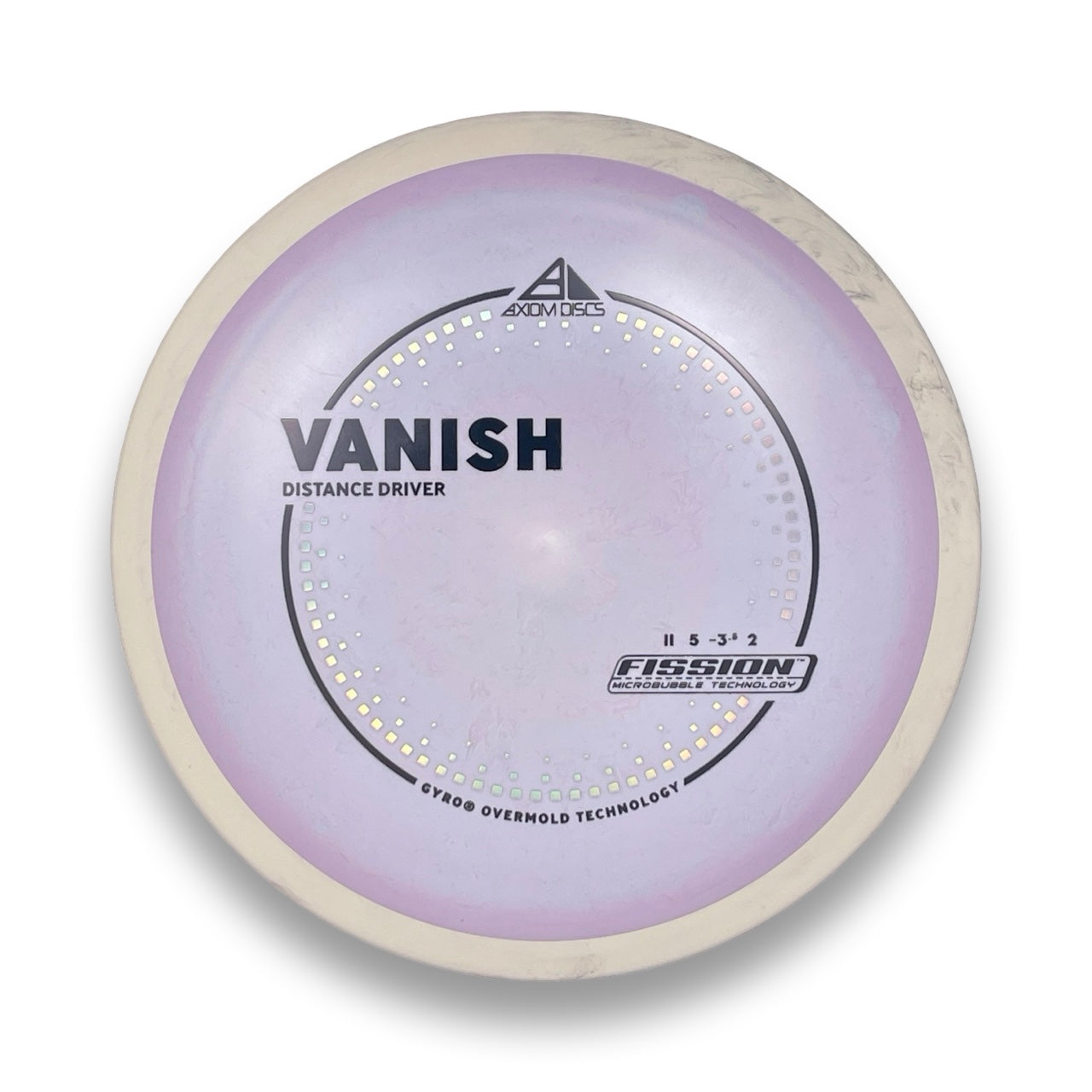 Fission Vanish