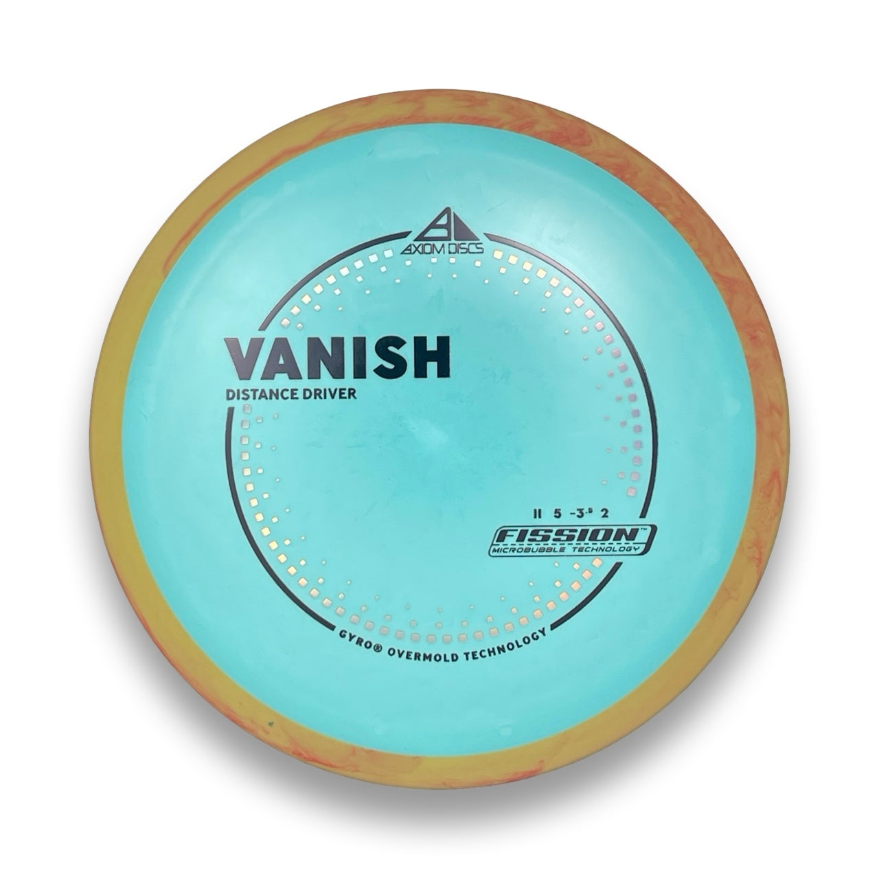 Fission Vanish