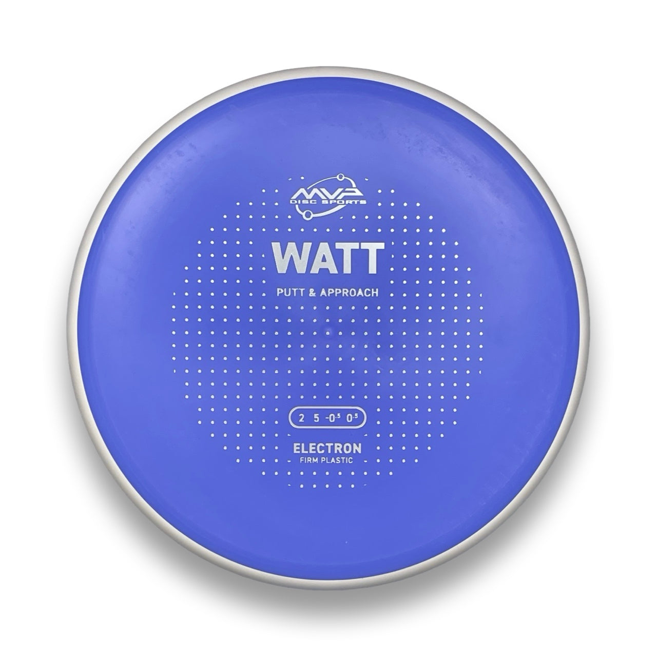 Electron Firm Watt