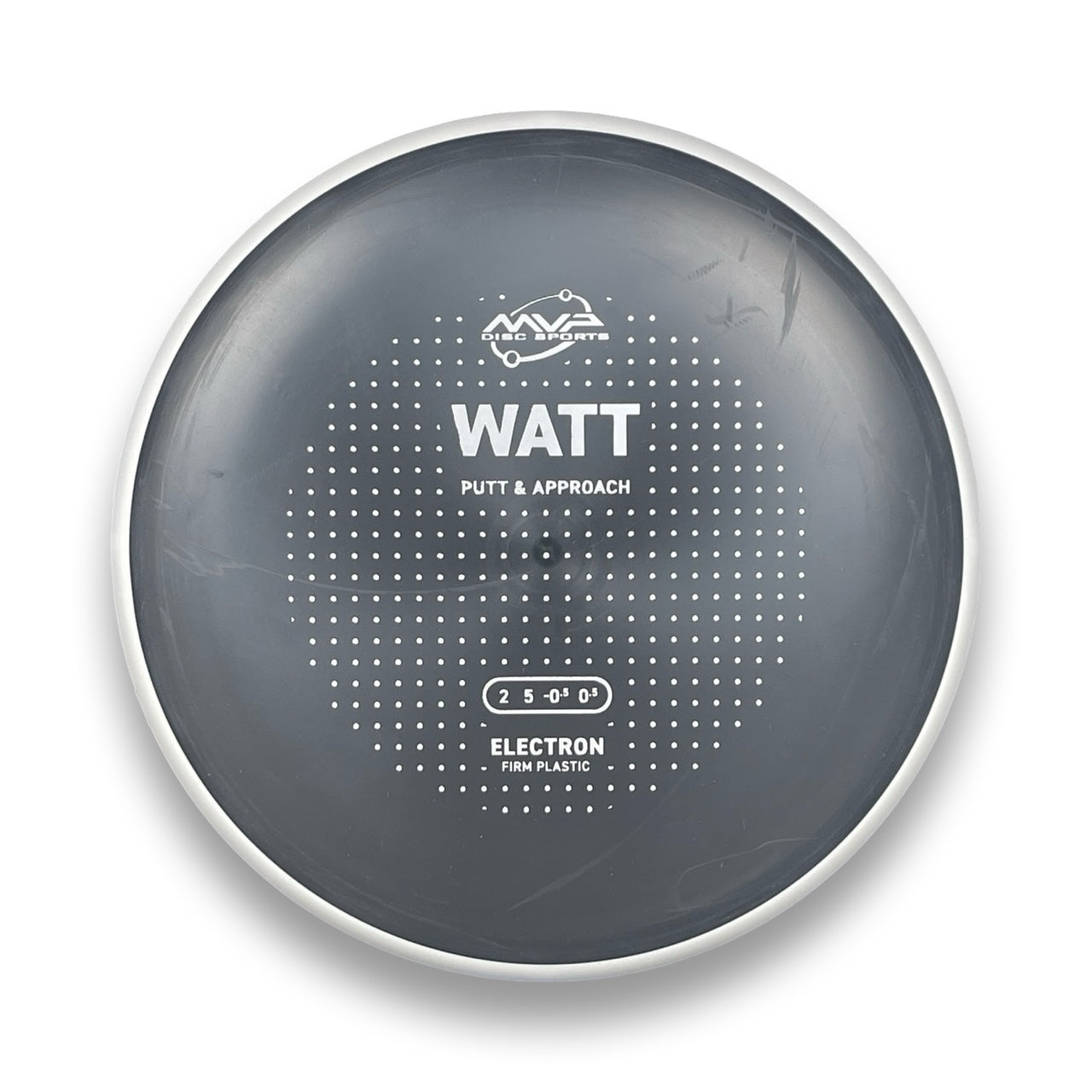 Electron Firm Watt