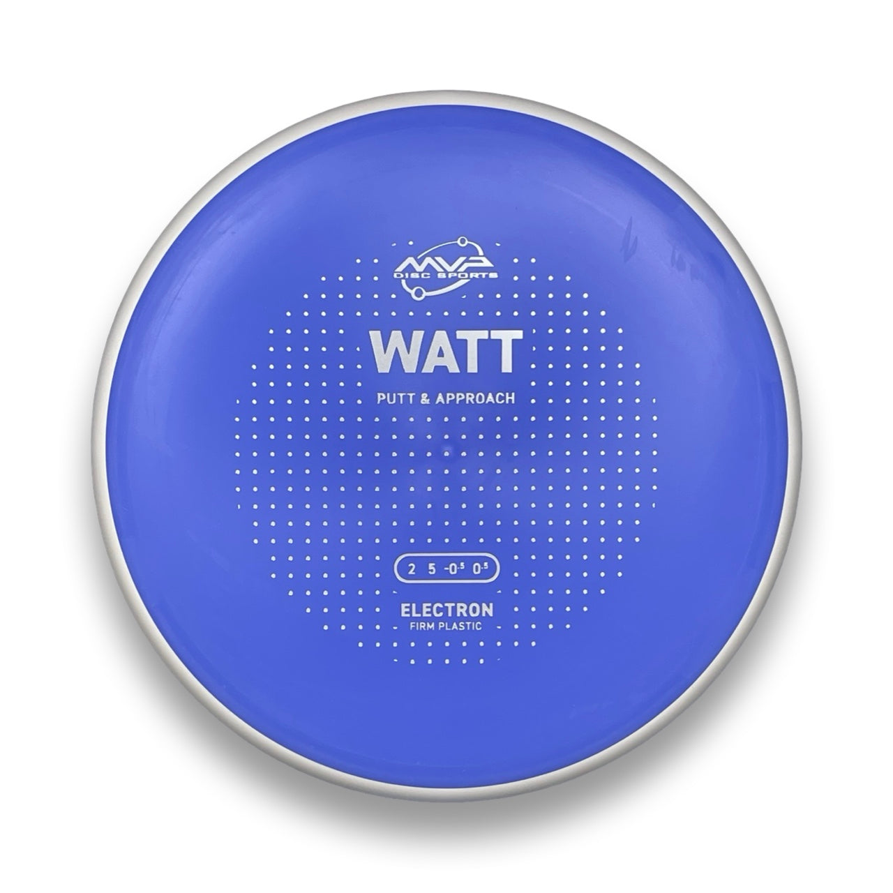 Electron Firm Watt