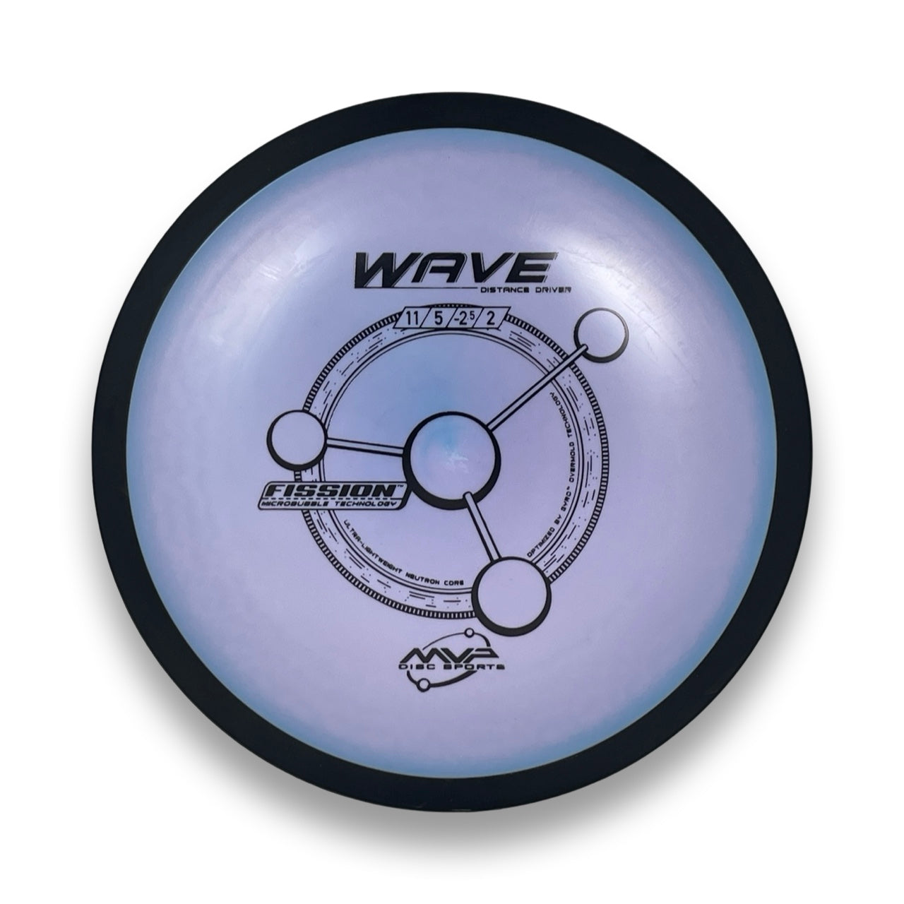 Fission Wave
