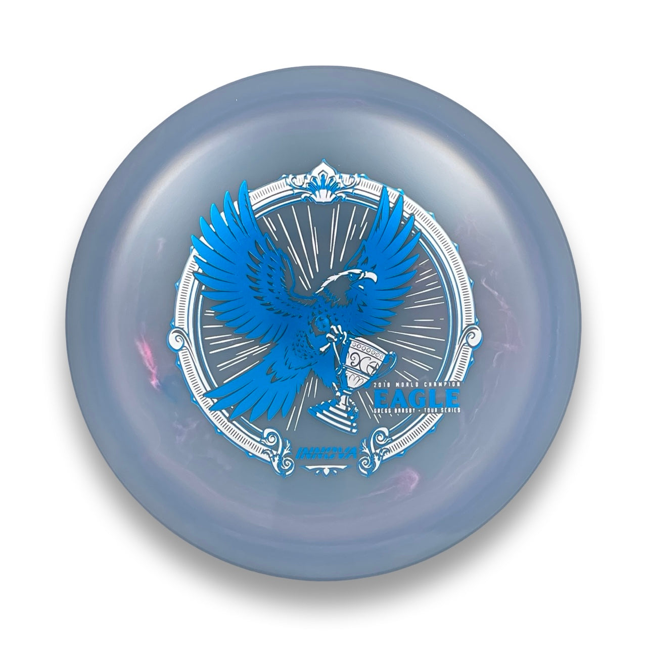 Proto Glow Champion Eagle - Barsby Tour Series