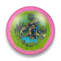 Discmania Game Breaker Horizon C-Line PD, Gavin Babcock, 174g disc 1