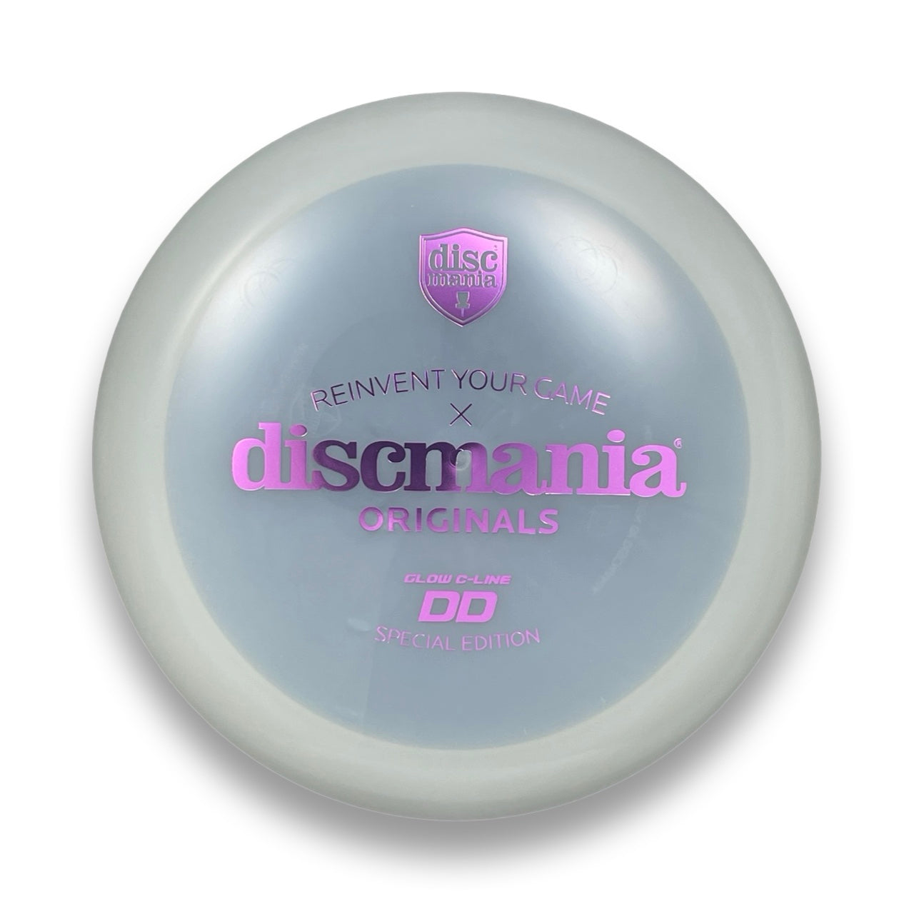 Glow C-Line DD - Special Edition