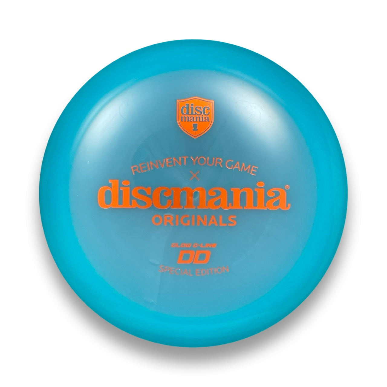 Glow C-Line DD - Special Edition
