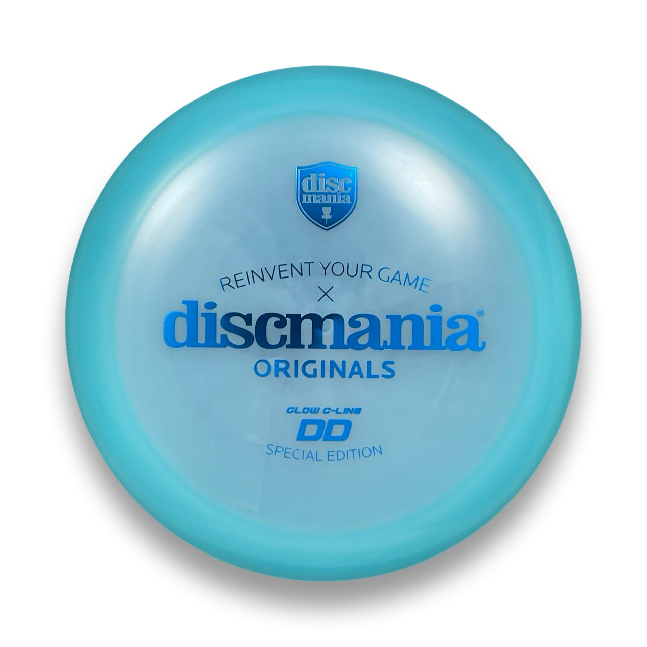 Glow C-Line DD - Special Edition