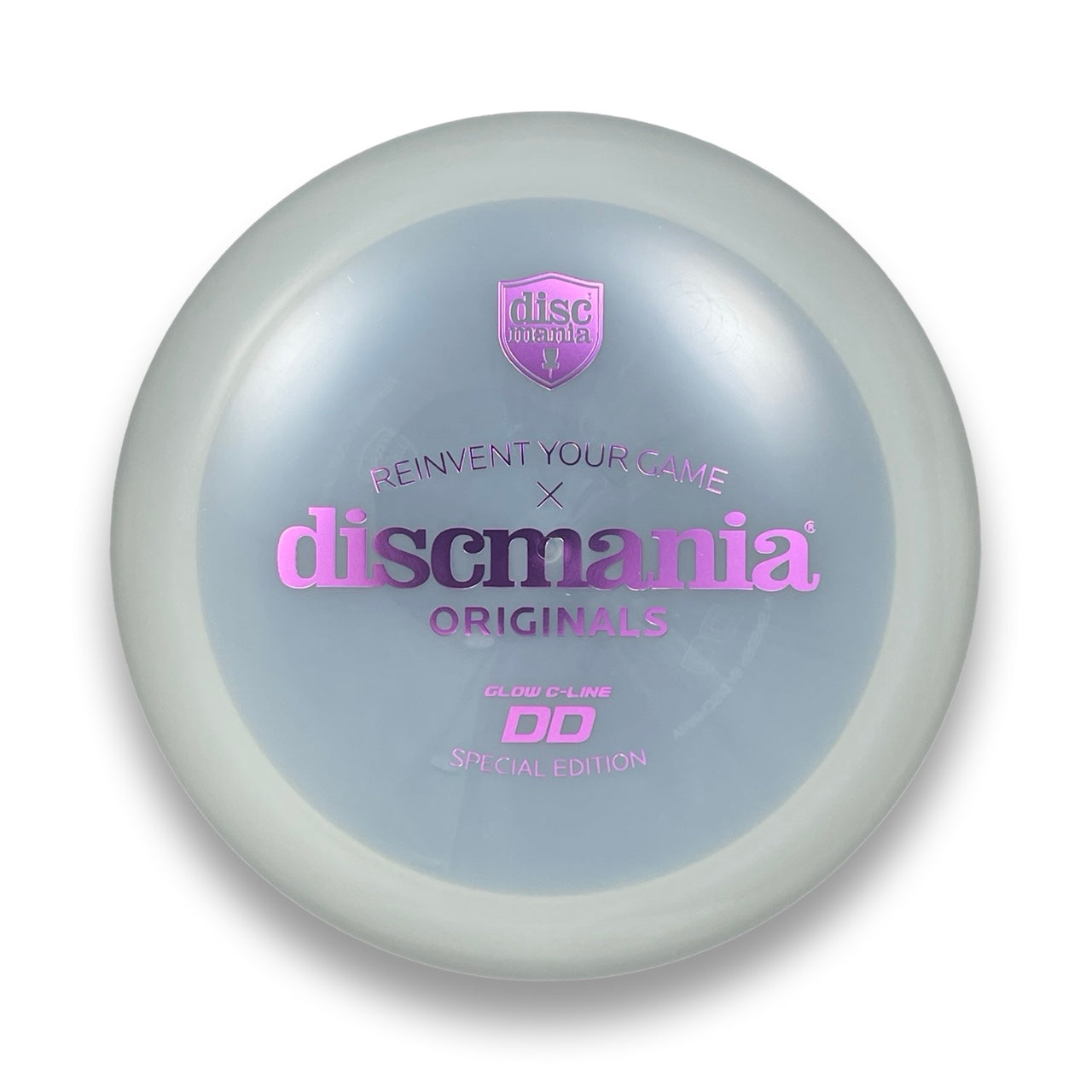 Glow C-Line DD - Special Edition