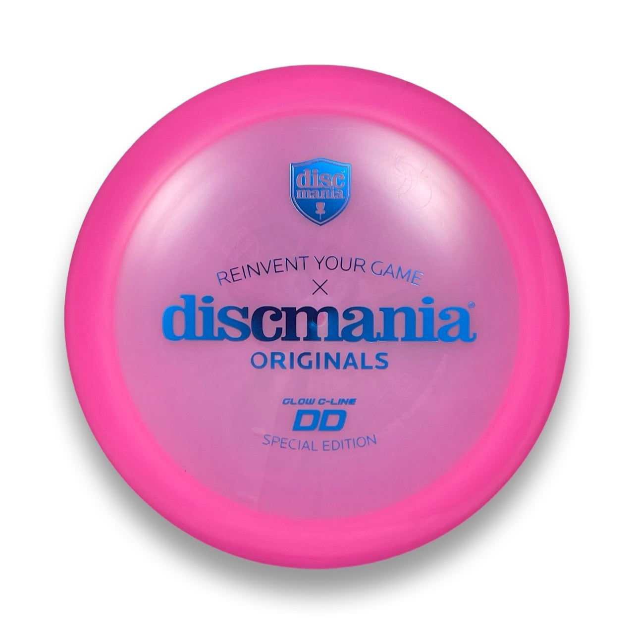 Glow C-Line DD - Special Edition