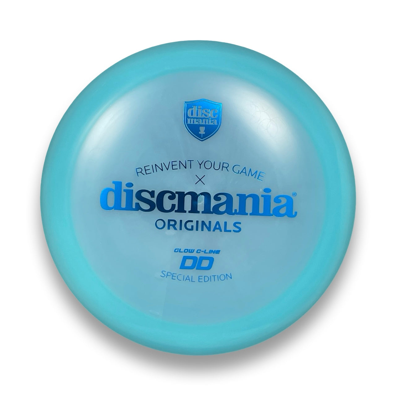 Glow C-Line DD - Special Edition