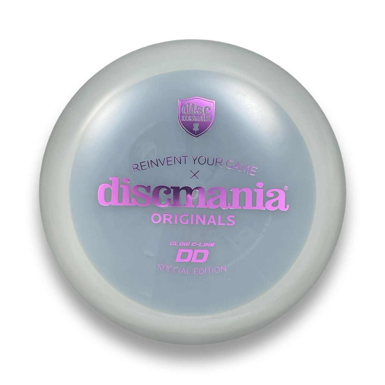 Glow C-Line DD - Special Edition