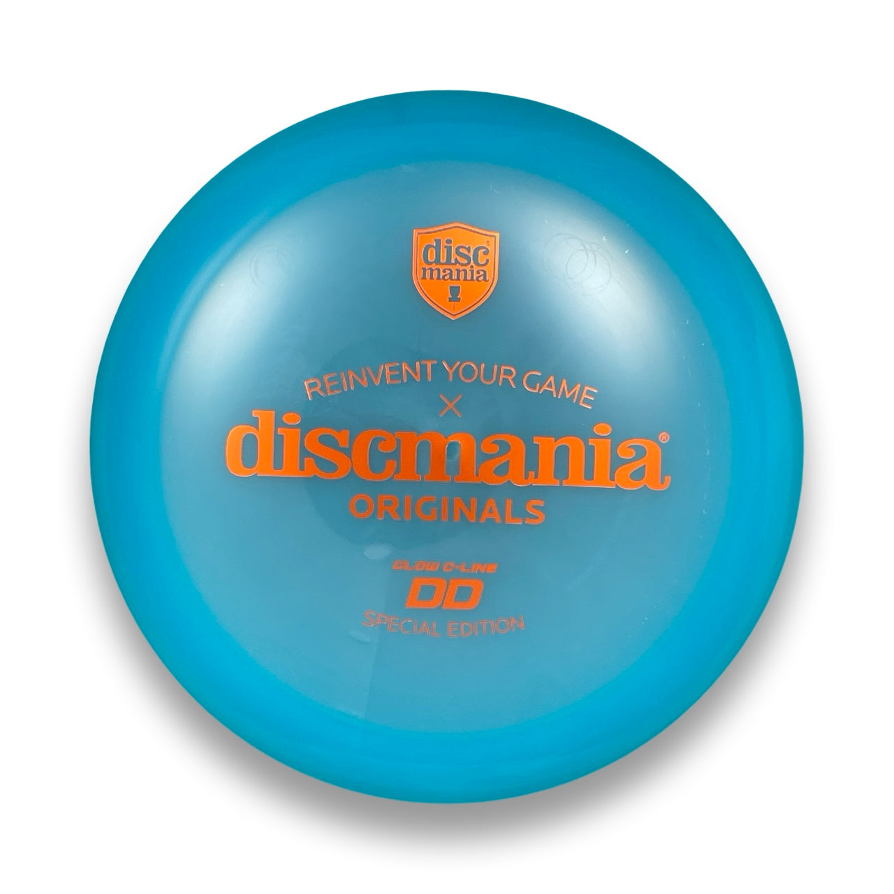 Glow C-Line DD - Special Edition